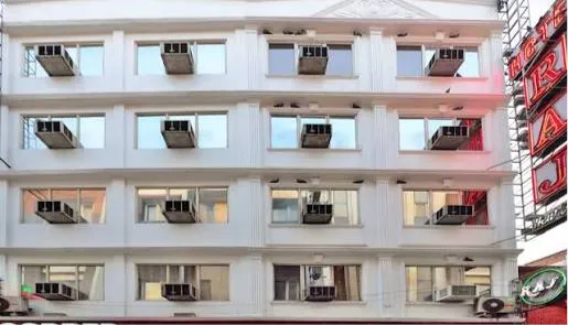 Hotel Raja